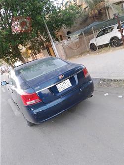 جیلی ئێم گراند 8